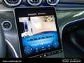 Mercedes-Benz C 43 AMG 4M T-Modell ACC+LED+PANO+AHK+360KAM+SHZ Blauw - thumbnail 17
