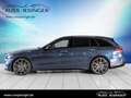 Mercedes-Benz C 43 AMG 4M T-Modell ACC+LED+PANO+AHK+360KAM+SHZ Blu/Azzurro - thumbnail 2