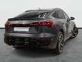 Audi Q8 Sportback e-tron 50 S line 250 kW (340 CV) quattro Gris - thumbnail 2