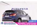 BMW X1 sDrive 18iA Azul - thumbnail 4