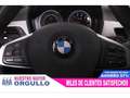 BMW X1 sDrive 18iA Azul - thumbnail 14