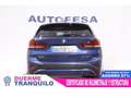 BMW X1 sDrive 18iA Azul - thumbnail 5