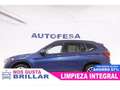 BMW X1 sDrive 18iA Azul - thumbnail 10