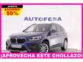 BMW X1 sDrive 18iA Azul - thumbnail 1