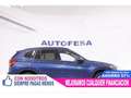BMW X1 sDrive 18iA Azul - thumbnail 7