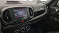 Fiat 500L 1.4 95 CV Lounge Blau - thumbnail 22