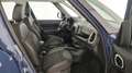 Fiat 500L 1.4 95 CV Lounge Blau - thumbnail 4