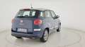 Fiat 500L 1.4 95 CV Lounge Blau - thumbnail 5