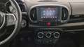 Fiat 500L 1.4 95 CV Lounge Blau - thumbnail 17