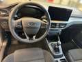 Ford Focus 1,0 EcoBoost Hybrid Titanium Weiß - thumbnail 9