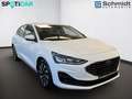 Ford Focus 1,0 EcoBoost Hybrid Titanium Weiß - thumbnail 6
