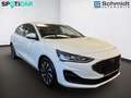 Ford Focus 1,0 EcoBoost Hybrid Titanium Weiß - thumbnail 5