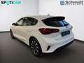 Ford Focus 1,0 EcoBoost Hybrid Titanium Weiß - thumbnail 3