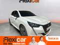 Peugeot 208 PureTech 73kW (100CV) EAT8 Allure Pack Blanco - thumbnail 1