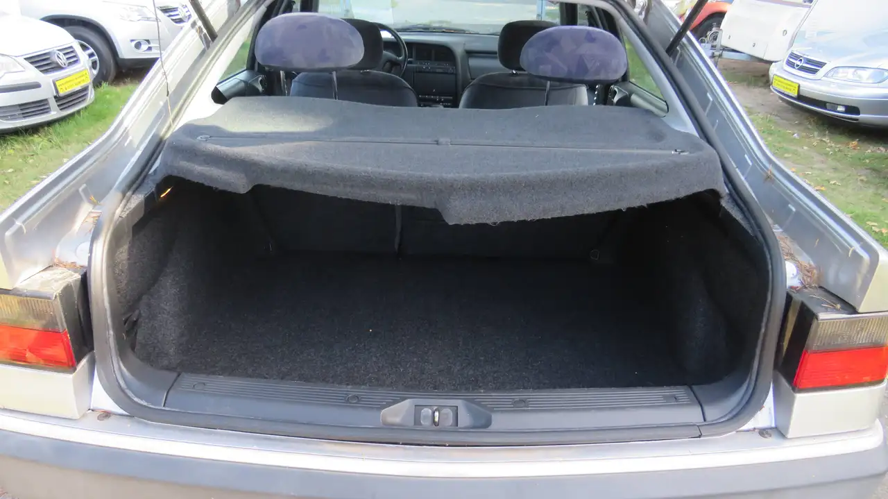 Citroen Xantia 2.0i Automatik SX, foto 12