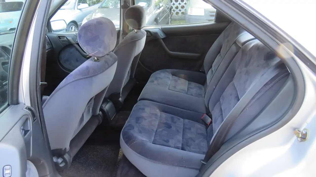 Citroen Xantia 2.0i Automatik SX, foto 11