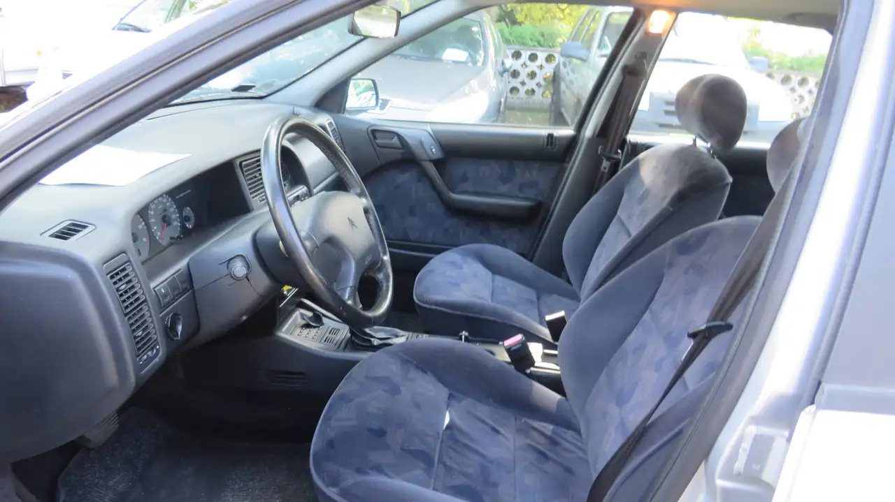 Citroen Xantia 2.0i Automatik SX, foto 9