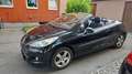 Peugeot 207 Cabrio ( Unfallfrei ) navi , klima ( Hagelschaden Negru - thumbnail 1