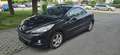 Peugeot 207 Cabrio ( Unfallfrei ) navi , klima ( Hagelschaden Negru - thumbnail 10