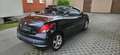 Peugeot 207 Cabrio ( Unfallfrei ) navi , klima ( Hagelschaden Negru - thumbnail 2