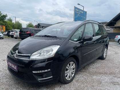 Citroen Grand C4 Picasso 1,6 HDi/ 7 Sitzer/Jubiläums Collection