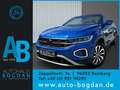 Volkswagen T-Roc Style digit.Cockpit*LED*Kamera*Navi*PDC Blau - thumbnail 1