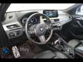 BMW X2 X2 sDrive16d Nero - thumbnail 5