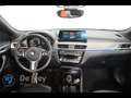 BMW X2 X2 sDrive16d Nero - thumbnail 6