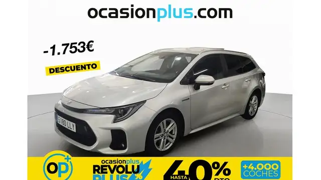 Suzuki Swace 1.8L GLX