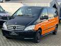Mercedes-Benz Vito 116 CDI//Mixto//Aut.//AHK 2,5t//KLIMA//TOP Schwarz - thumbnail 2