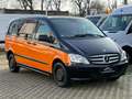 Mercedes-Benz Vito 116 CDI//Mixto//Aut.//AHK 2,5t//KLIMA//TOP Schwarz - thumbnail 1