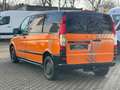 Mercedes-Benz Vito 116 CDI//Mixto//Aut.//AHK 2,5t//KLIMA//TOP Schwarz - thumbnail 5