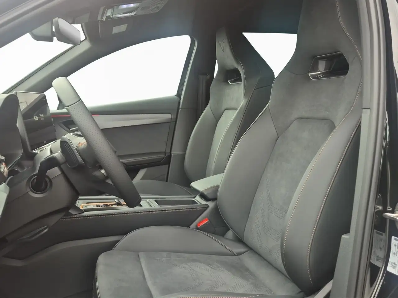 CUPRA Formentor 2026