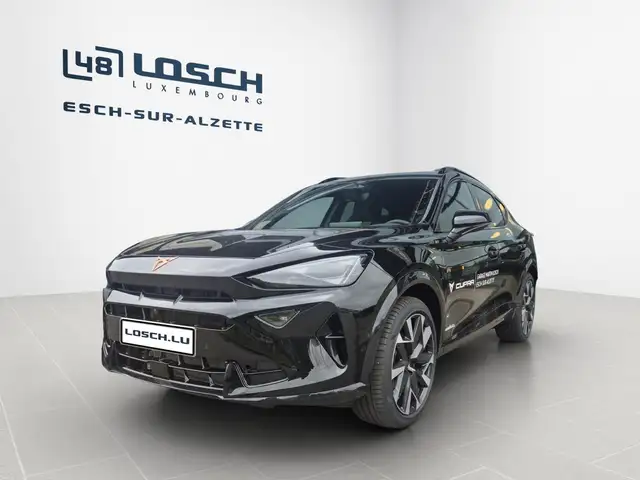 CUPRA Formentor 1.5 eTSI DSG