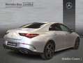 Mercedes-Benz CLA 250 e Plateado - thumbnail 2