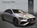 Mercedes-Benz CLA 250 e Plateado - thumbnail 3