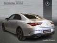 Mercedes-Benz CLA 250 e Plateado - thumbnail 4