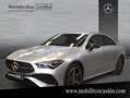 Mercedes-Benz CLA 250 e Plateado - thumbnail 1