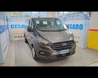 320 2.0 EcoBlue 150 PL Combi Trend