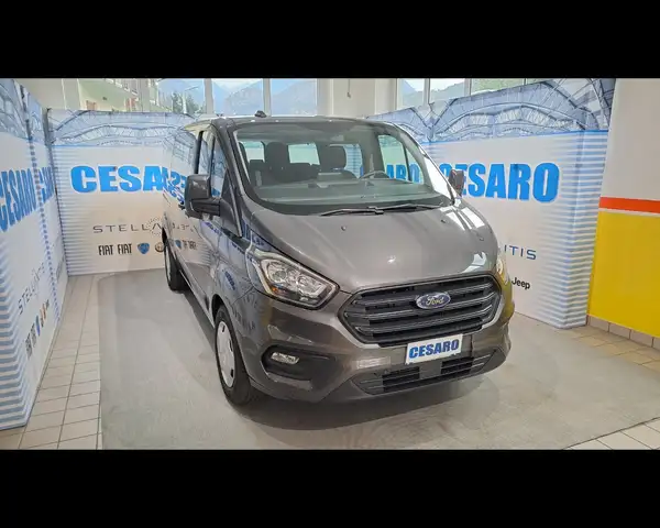 Ford Transit Custom 320 2.0 EcoBlue 150 PL Combi Trend