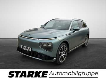 AWD Performance MY25 Premiumpaket & AHK