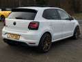 Volkswagen Polo GTI 1.8 TSI PANO/AIRINTAKE/STLVRM/CARPLAY/PDC/APK 31-8 Blanc - thumbnail 3