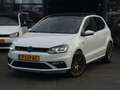 Volkswagen Polo GTI 1.8 TSI PANO/AIRINTAKE/STLVRM/CARPLAY/PDC/APK 31-8 Blanc - thumbnail 2