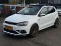 Volkswagen Polo GTI 1.8 TSI PANO/AIRINTAKE/STLVRM/CARPLAY/PDC/APK 31-8 Blanc - thumbnail 18