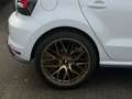 Volkswagen Polo GTI 1.8 TSI PANO/AIRINTAKE/STLVRM/CARPLAY/PDC/APK 31-8 Blanc - thumbnail 24