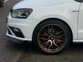 Volkswagen Polo GTI 1.8 TSI PANO/AIRINTAKE/STLVRM/CARPLAY/PDC/APK 31-8 Blanc - thumbnail 19