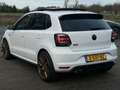 Volkswagen Polo GTI 1.8 TSI PANO/AIRINTAKE/STLVRM/CARPLAY/PDC/APK 31-8 Blanc - thumbnail 22