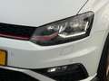 Volkswagen Polo GTI 1.8 TSI PANO/AIRINTAKE/STLVRM/CARPLAY/PDC/APK 31-8 Blanc - thumbnail 27