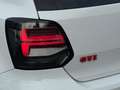 Volkswagen Polo GTI 1.8 TSI PANO/AIRINTAKE/STLVRM/CARPLAY/PDC/APK 31-8 Blanc - thumbnail 5