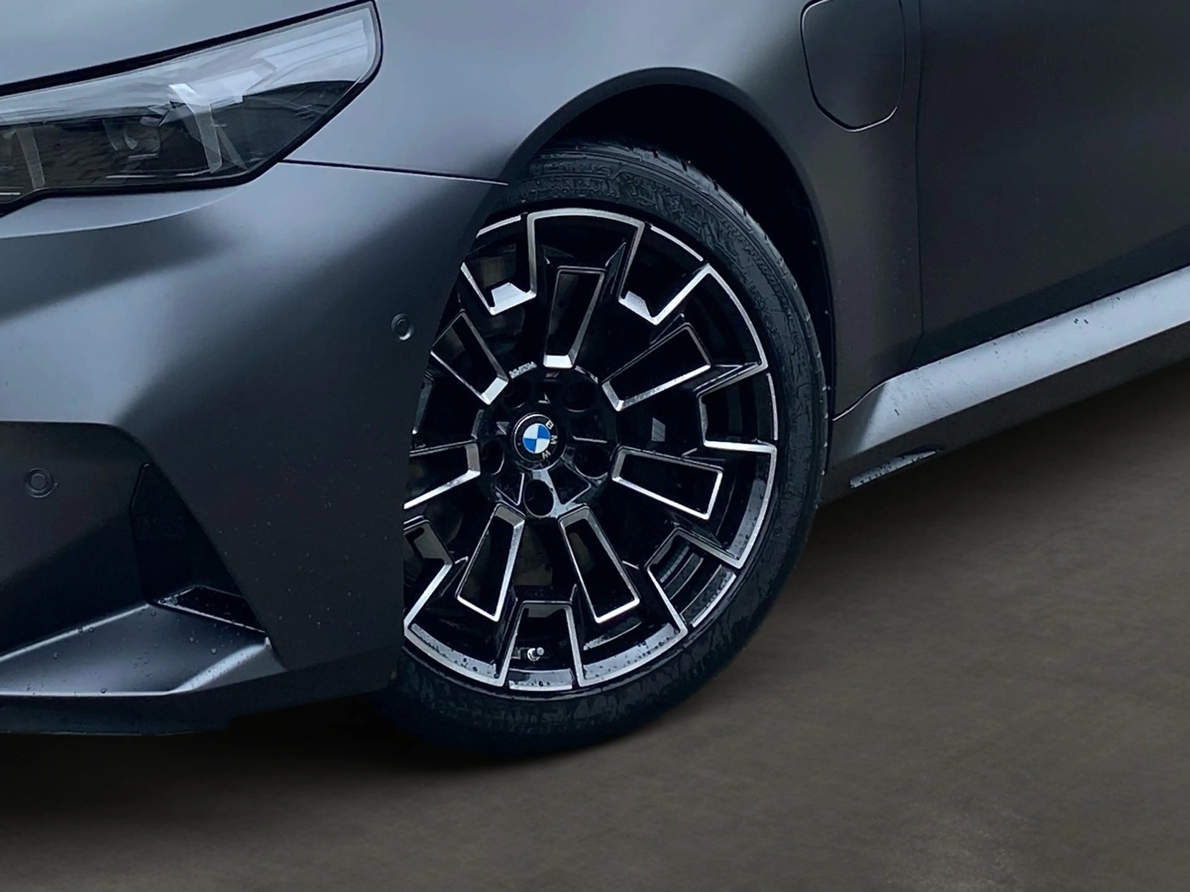 BMW M5 Touring V8 M-POWER, BRIEM M SALE - AKTION — photo 6